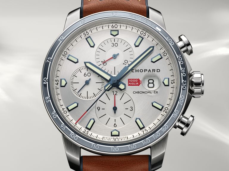 Chopard Mille Miglia Race Edition L Orologio